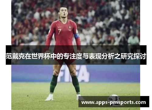 范戴克在世界杯中的专注度与表现分析之研究探讨
