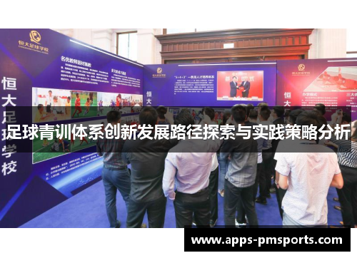 足球青训体系创新发展路径探索与实践策略分析
