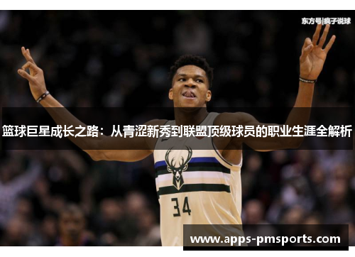 篮球巨星成长之路：从青涩新秀到联盟顶级球员的职业生涯全解析
