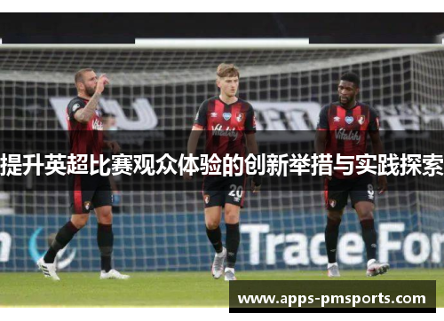 提升英超比赛观众体验的创新举措与实践探索