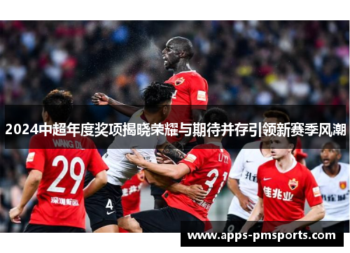2024中超年度奖项揭晓荣耀与期待并存引领新赛季风潮