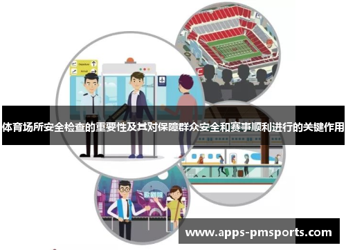 体育场所安全检查的重要性及其对保障群众安全和赛事顺利进行的关键作用